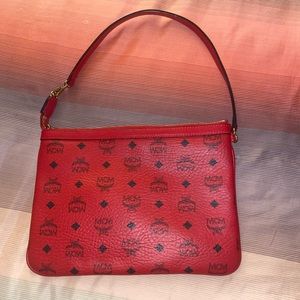 MCM Pouchette